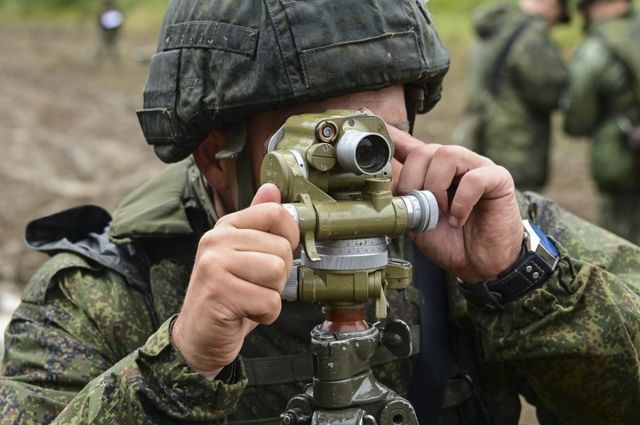 В ДНР сообщили о размещении ВСУ бронетехники в населенных пунктах Донбасса