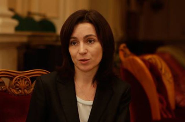Президент Молдавии не получила приглашение на саммит СНГ в Петербурге