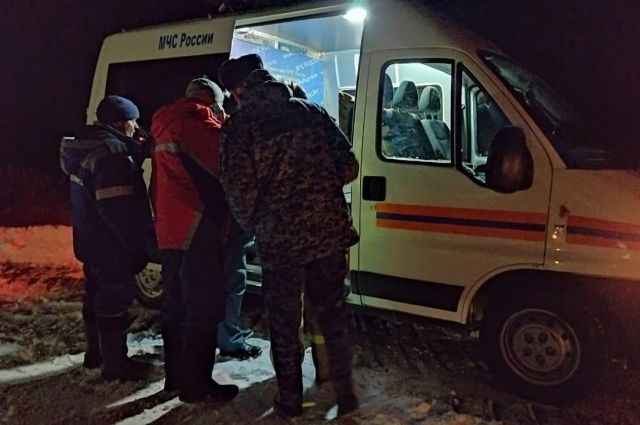 В Минздраве рассказали о состоянии выжившего пассажира Ми-2