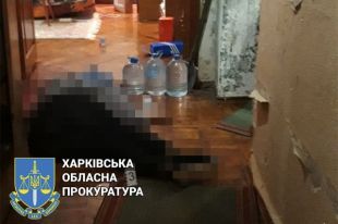 Забил молотком соседку: в Харькове задержали преступника.