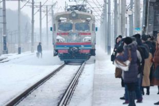 В Киеве отменят несколько рейсов городской электрически: причина.