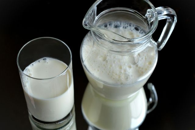 Украинские молочники заявили об угрозе остановки производства