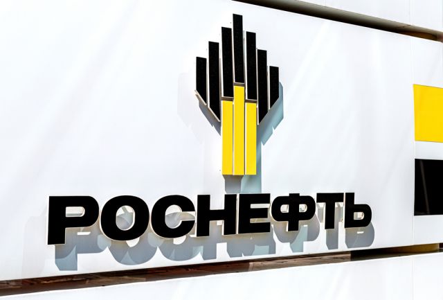 Лучшая в отрасли. «Роснефть» вошла в ТОП-5 российских компаний