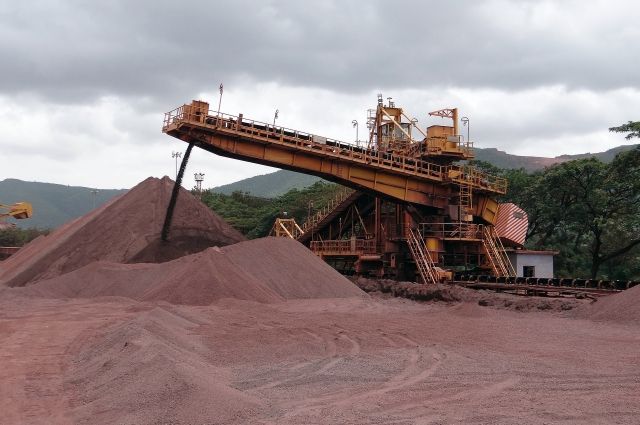 В Красноярском крае будут судить депутатов за незаконную добычу ископаемых