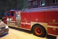 Спасены два человека: в МЧС сообщили подробности пожара в пермской высотке