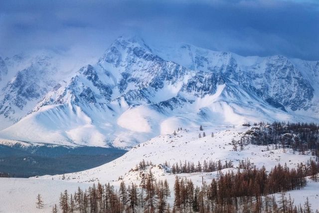 Алтай - это нетронутая природа, свежий воздух и ощущение свободы. “Лучше гор могут быть только горы” - сказал Владимир Высоцкий и был прав.