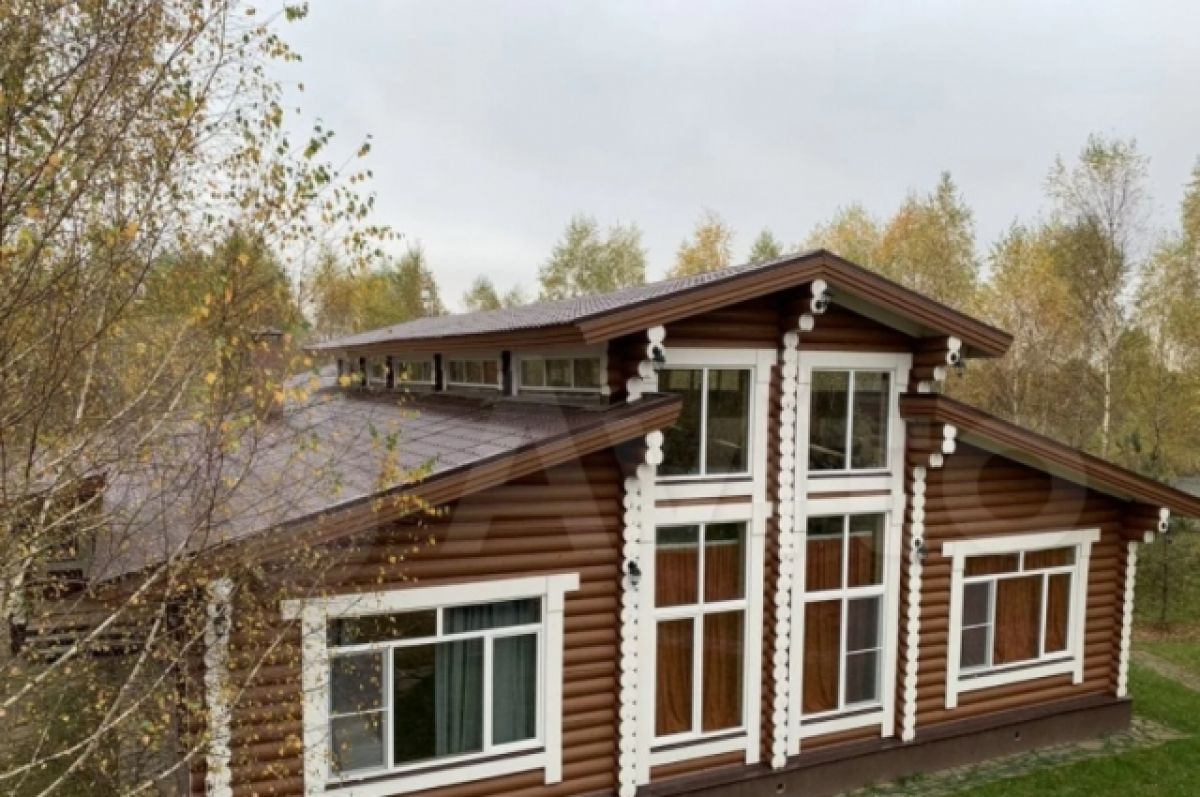 Дом за 250 тысяч рублей недвижимость в австрии недорого