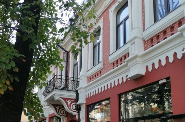 Больше 80 зданий Кубани признали объектами культурного наследия