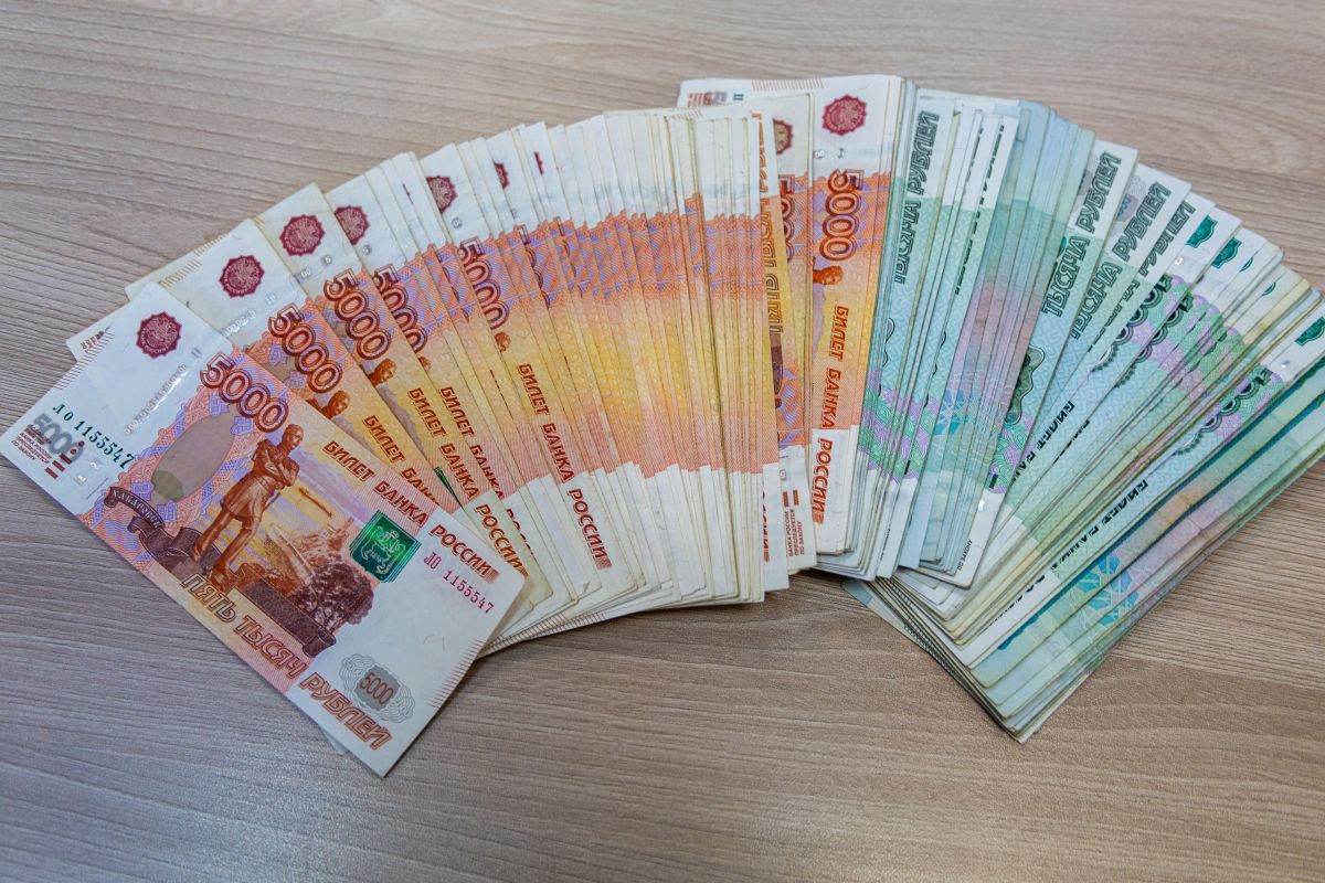 На карту Сбербанка зачислят 16 000 рублей: кому 30 декабря поступит выплата  | ОБЩЕСТВО | АиФ Новосибирск
