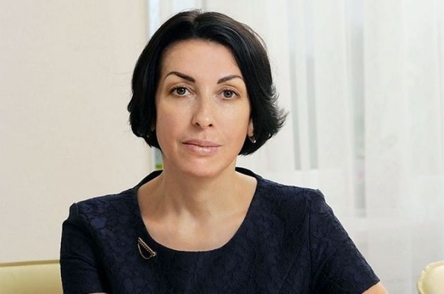 Министр здравоохранения Татьяна Савинова рассказала о штамме 