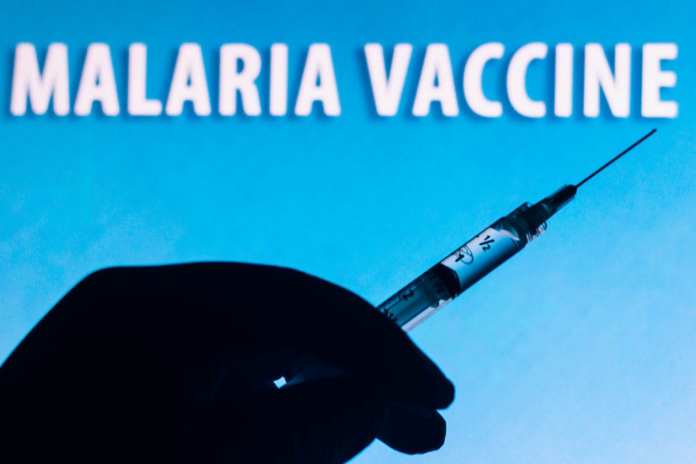 6 октября 2021 года ВОЗ одобрила первую в мире вакцину от малярии