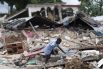 14 августа 2021 года. Землетрясение на Гаити. Утром 14 августа в районе Гаити произошло землетрясение магнитудой 7,2. По меньшей мере погибли 2 207 человек, ранения и травмы получили свыше 12 тысяч человек