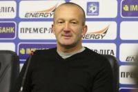 Пост главного тренера одесского «Черноморца» возглавил Роман Григорчук