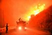 7 августа 2021 года. Лесные пожары в Турции. Пожары начались 28 июля в районе в 75 км к востоку от Антальи. Тысячи людей были эвакуированы, пожар распространился на семь регионов страны. Позже лесные пожары охватили большую часть южной части турецкого Средиземноморья. По данным на 1 августа, общее число жертв пожаров составило 8 человек, пострадавших – 864.