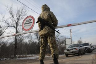 В ОРДО заявили об открытии КПВВ перед Новым годом