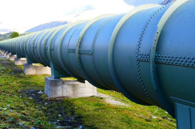 Утечка газа в Илекском районе возглавила список экокатастроф Greenpeace за 2021 год.