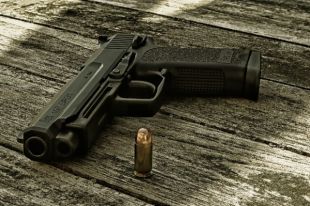 Для кого в Украине узаконят огнестрельное оружие