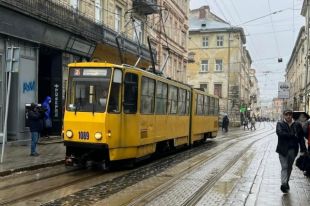 Во Львове увеличили тарифы на проезд в электротранспорте: известны цены