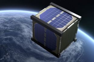 Япония планирует запустить первый в мире спутник из дерева.