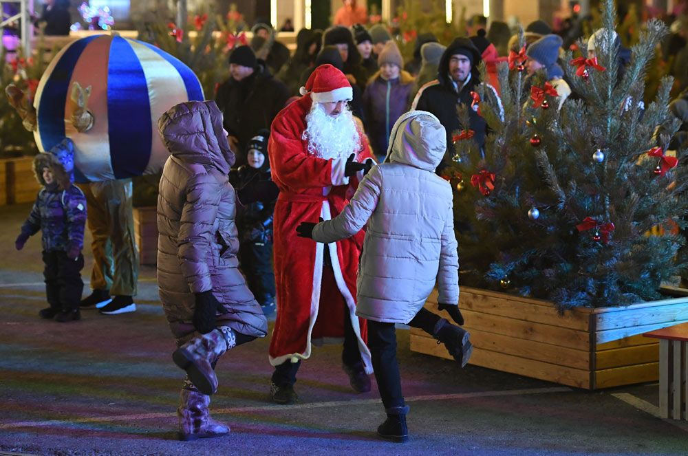 Владивосток.