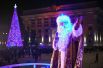 Кемерово.