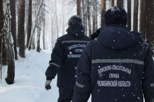 Пропавший девятилетний мальчик из Магнитогорска найден живым
