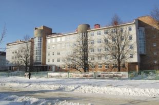 «Новогоднее чудо»: в Луцке у женщины приняла роды случайная прохожая