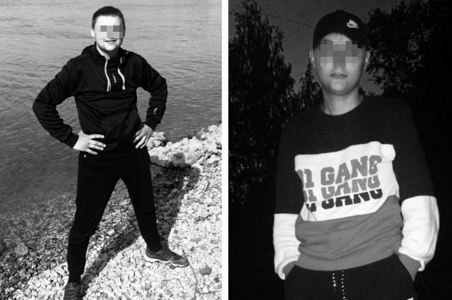 Подозреваемый в убийстве девушки сибиряк шантажировал ее падением с балкона