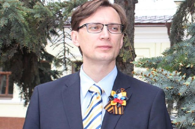 Глава Кисловодска Евгений Моисеев рассказал подписчикам о скором переезде
