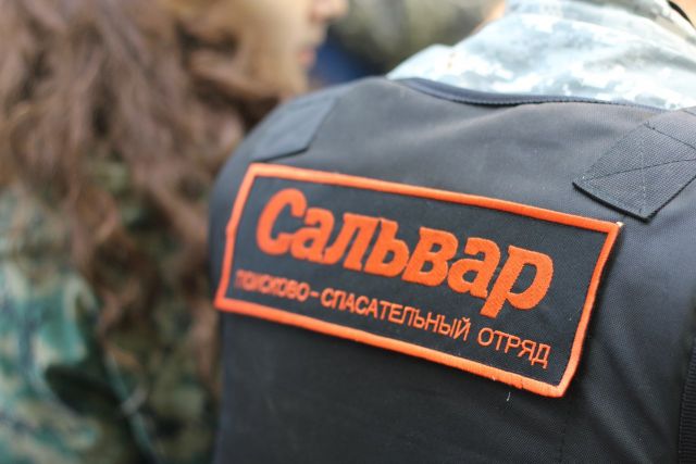 Пропавшую женщину из Вязьмы ищут с 20 декабря