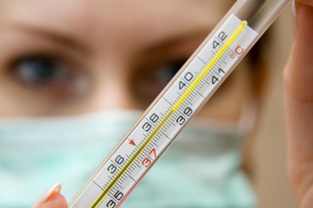 В Ульяновской области заболеваемость гриппом и ОРВИ снизилась на 11%