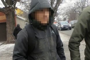 Ограбил почтовое отделение: в Одесской области задержали преступника