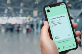 Вакцинированные бустерной дозой получат новые COVID-сертификаты.