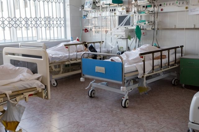 253 человека заболело коронавирусом в Иркутской области на 5 января