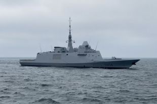 Россия периодически задерживает грузовые суда из Украины в Азовском море