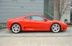 Автомобиль Ferrari 360 — двухместный среднемоторный спортивный автомобиль с задним приводом, изготавливаемый итальянским автопроизводителем Ferrari с 1999 по 2005 год