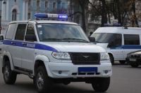 В Оренбурге задержан водитель, скрывшийся с места ДТП