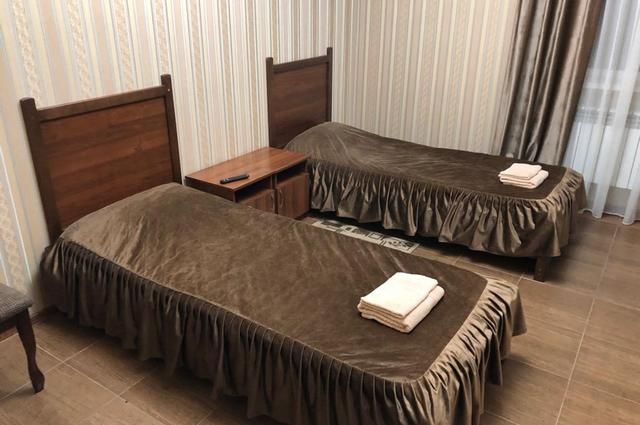 Сотрудники администрации Железноводска выявили нелегальную мини-гостиницу