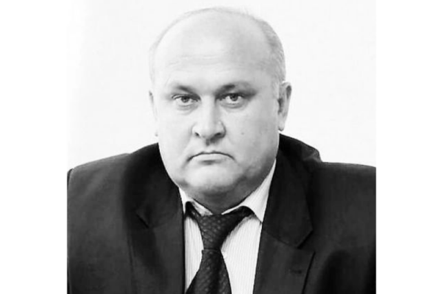 Умер и.о. главы Кумторкалинского района Дагестана