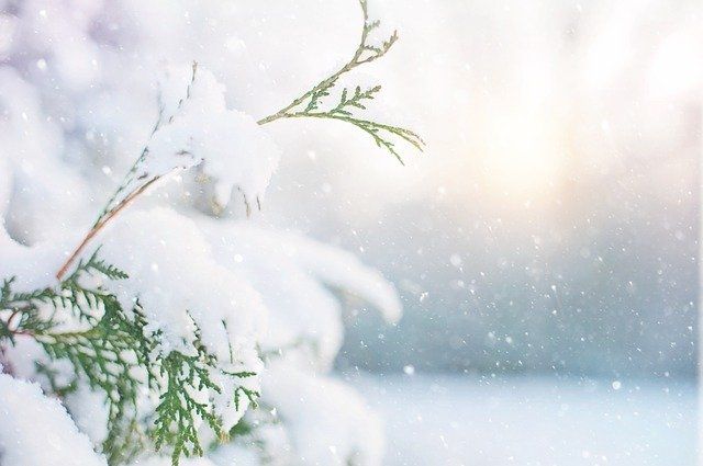 Резкое похолодание ожидается в Нижнем Новгороде в ночь на 8 января