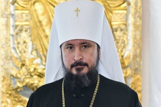 Митрополит Савватий вошел в ТОП-50 религиозных деятелей РФ по упоминаемости