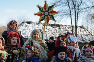 9 января: церковный праздник, именины, лунный день, что нужно сделать