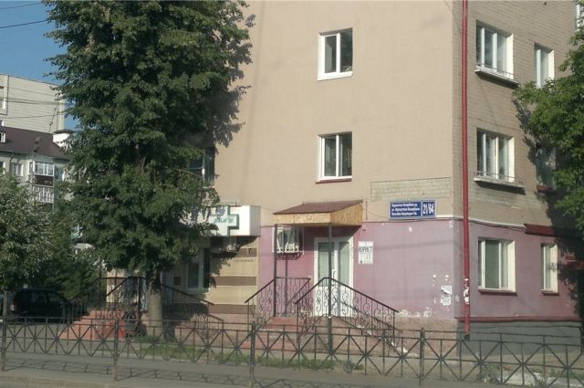 Улице Назарбаева в Казани местные жители хотят вернуть прежнее название