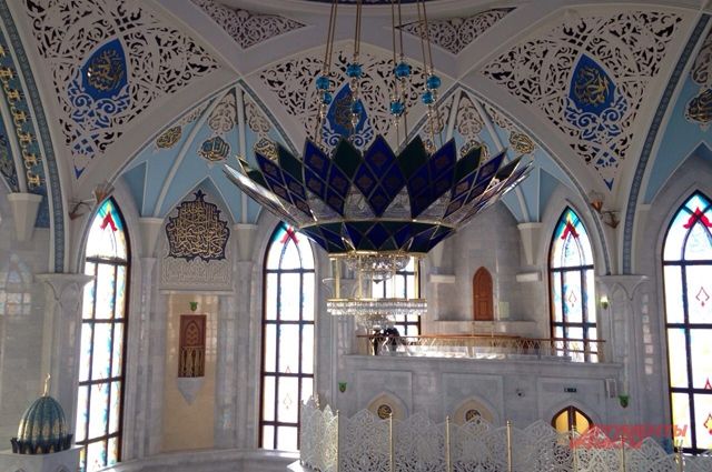 В Казани откроют год 1100-летия принятия ислама в Волжской Булгарии