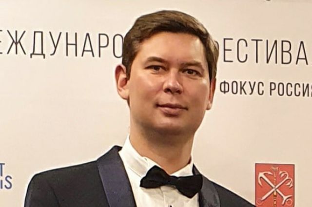 Нового директора для Чувашского театра оперы и балета нашли в Перми