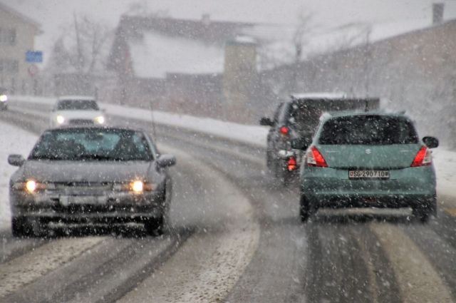 К снегу готовы: дорожники Владивостока обещают не подвести