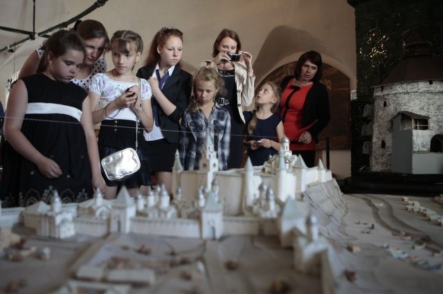 Чувашия получит почти 16 млн рублей для организации школьного туризма