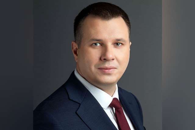 Директором уральского филиала «Ростелекома» назначен Иван Пичугин