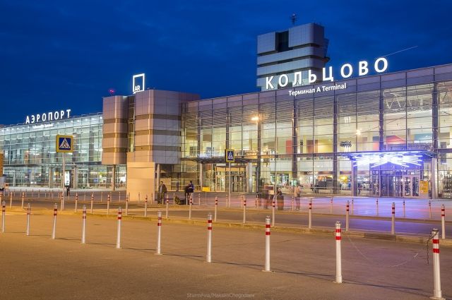 «Уральские авиалинии» возобновят рейсы в Казахстан с 14 января
