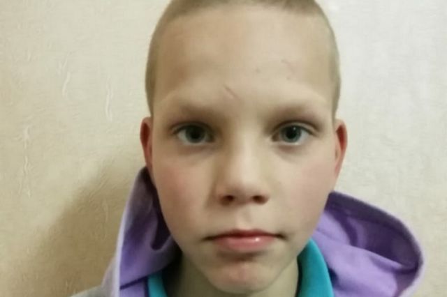 Полиция Георгиевска ищет 12-летнего мальчика, ушедшего из дома 9 января